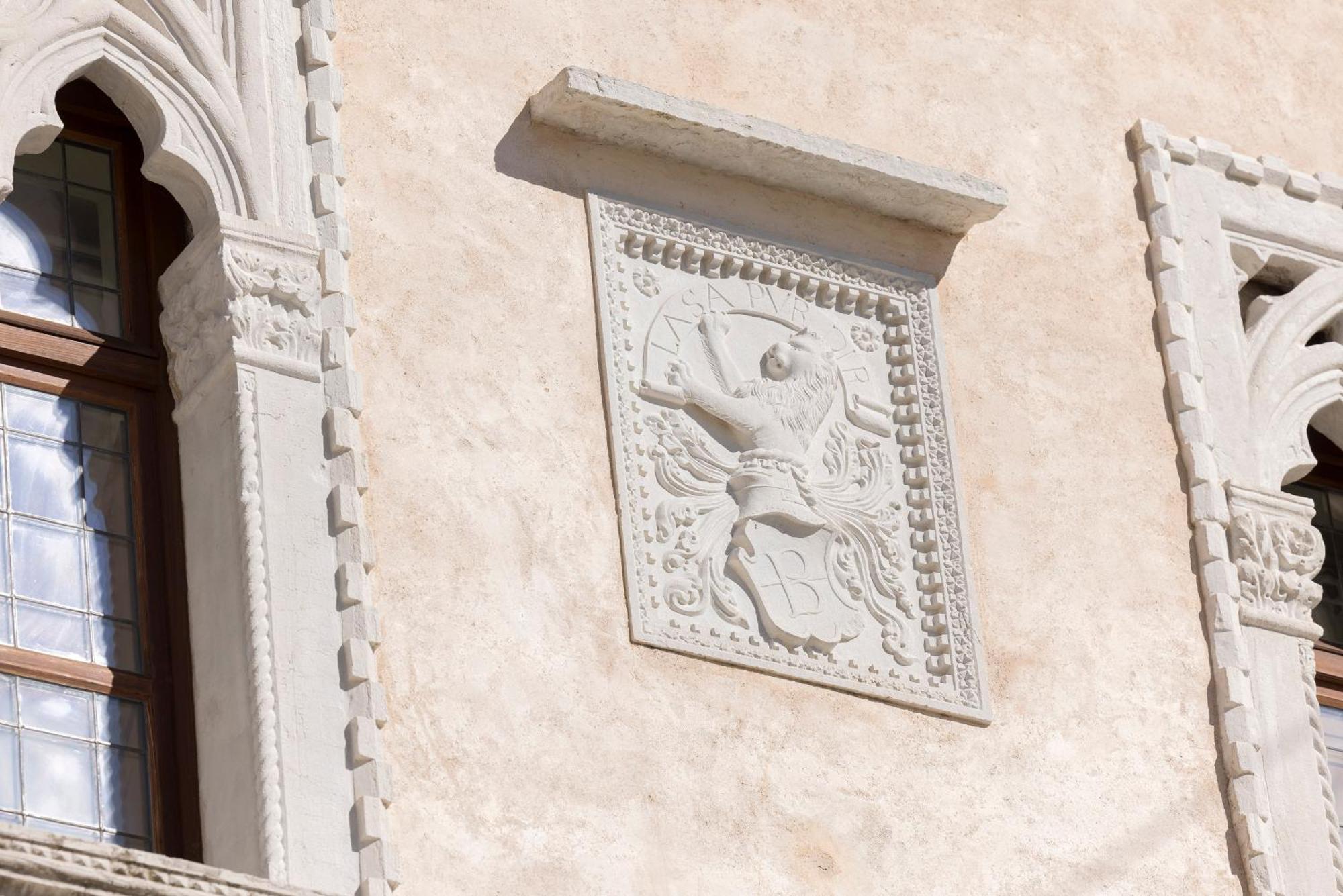 Benecanka Casa Veneziana 피란 외부 사진