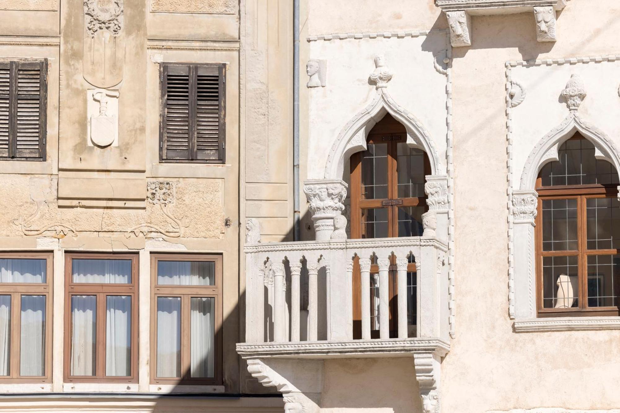 Benecanka Casa Veneziana 피란 외부 사진
