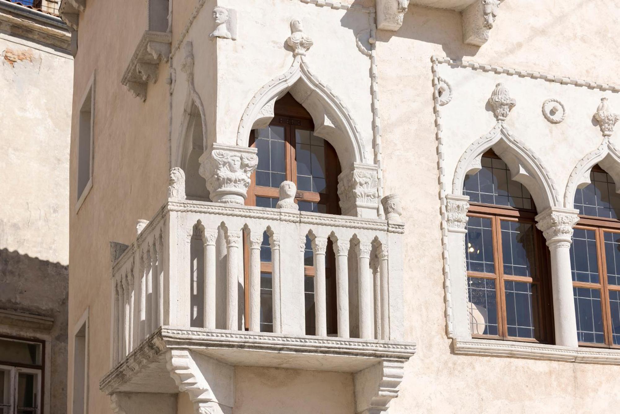 Benecanka Casa Veneziana 피란 외부 사진