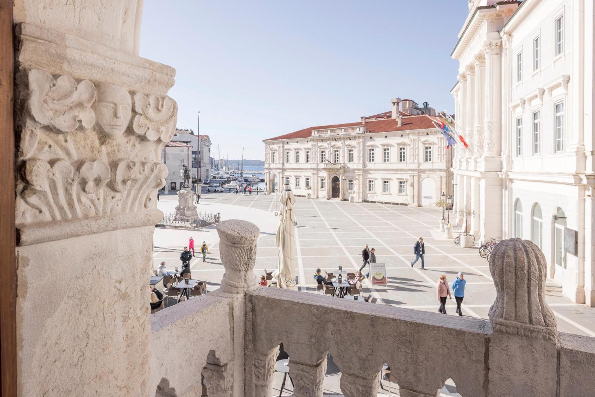 Benecanka Casa Veneziana 피란 외부 사진