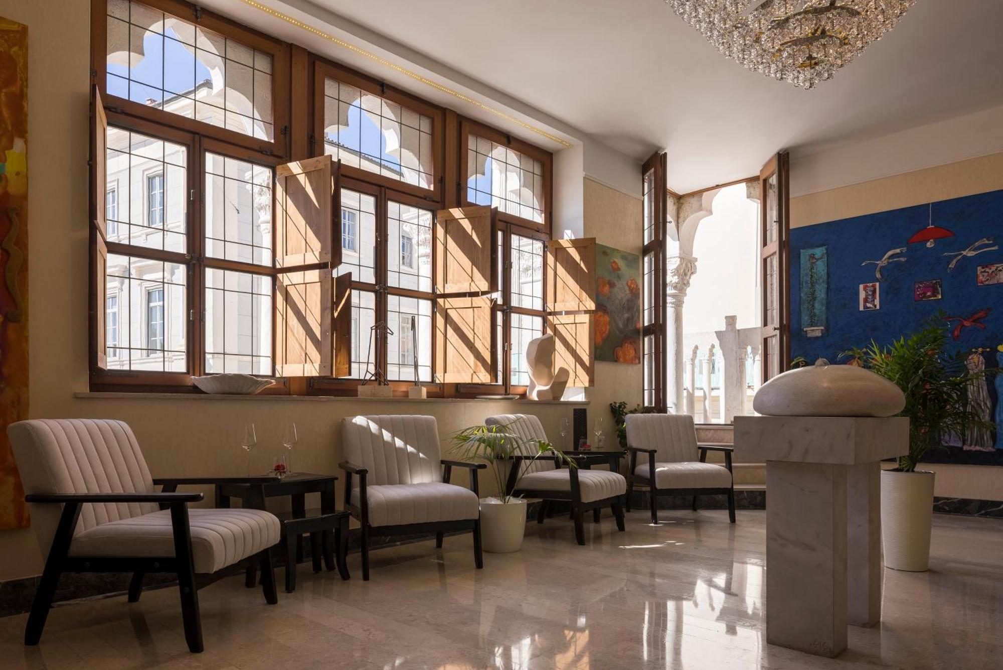 Benecanka Casa Veneziana 피란 외부 사진