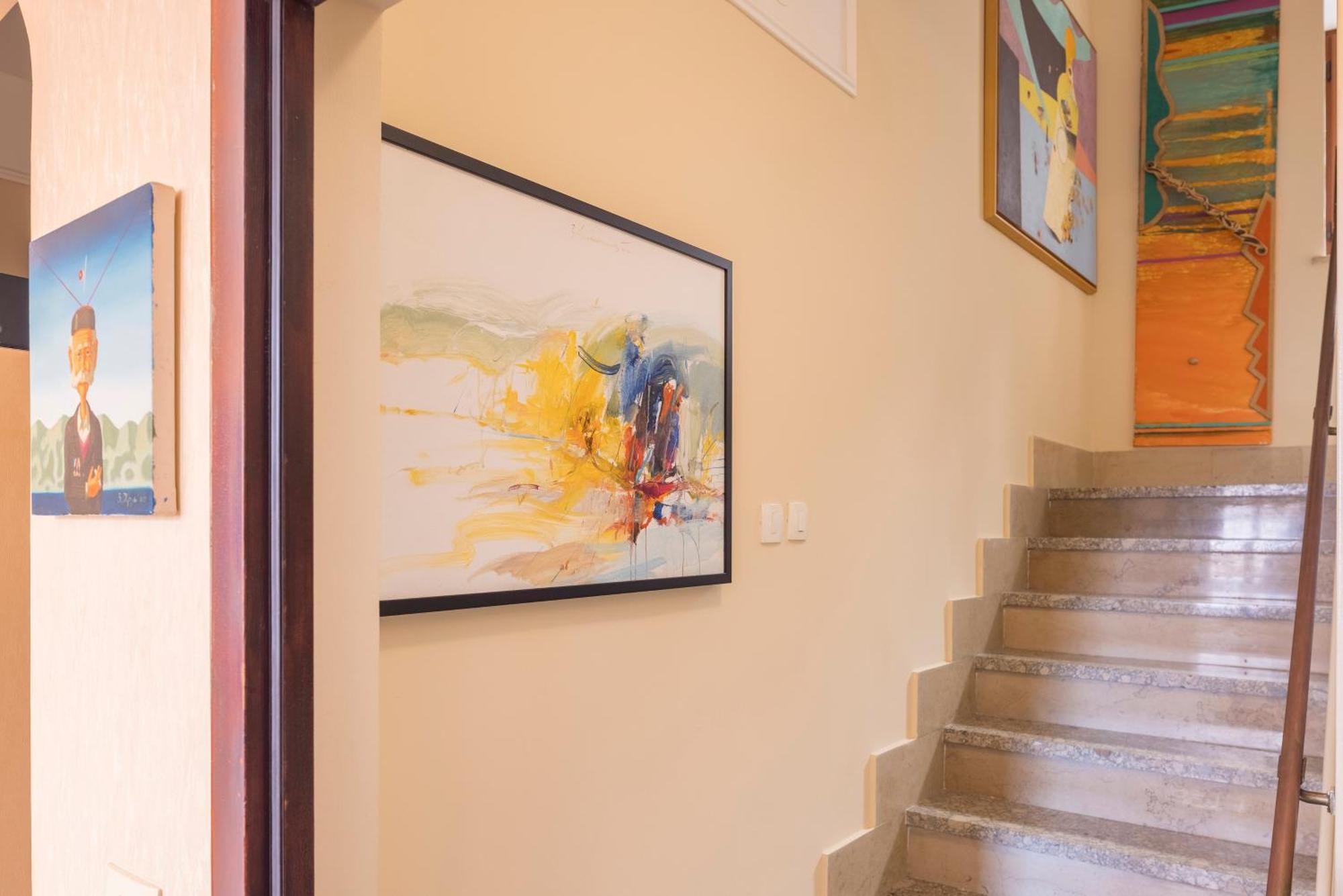 Benecanka Casa Veneziana 피란 외부 사진