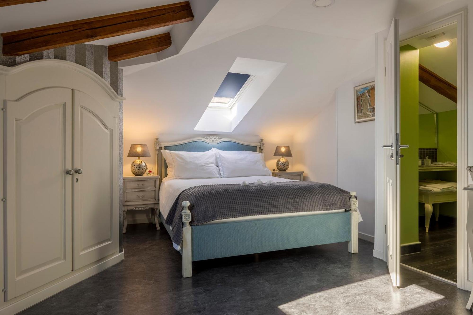 Benecanka Casa Veneziana 피란 외부 사진
