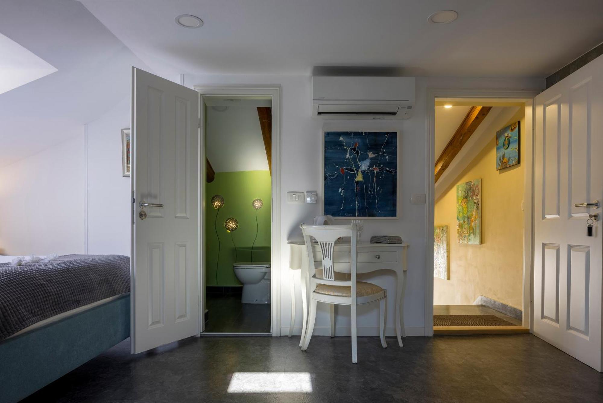 Benecanka Casa Veneziana 피란 외부 사진