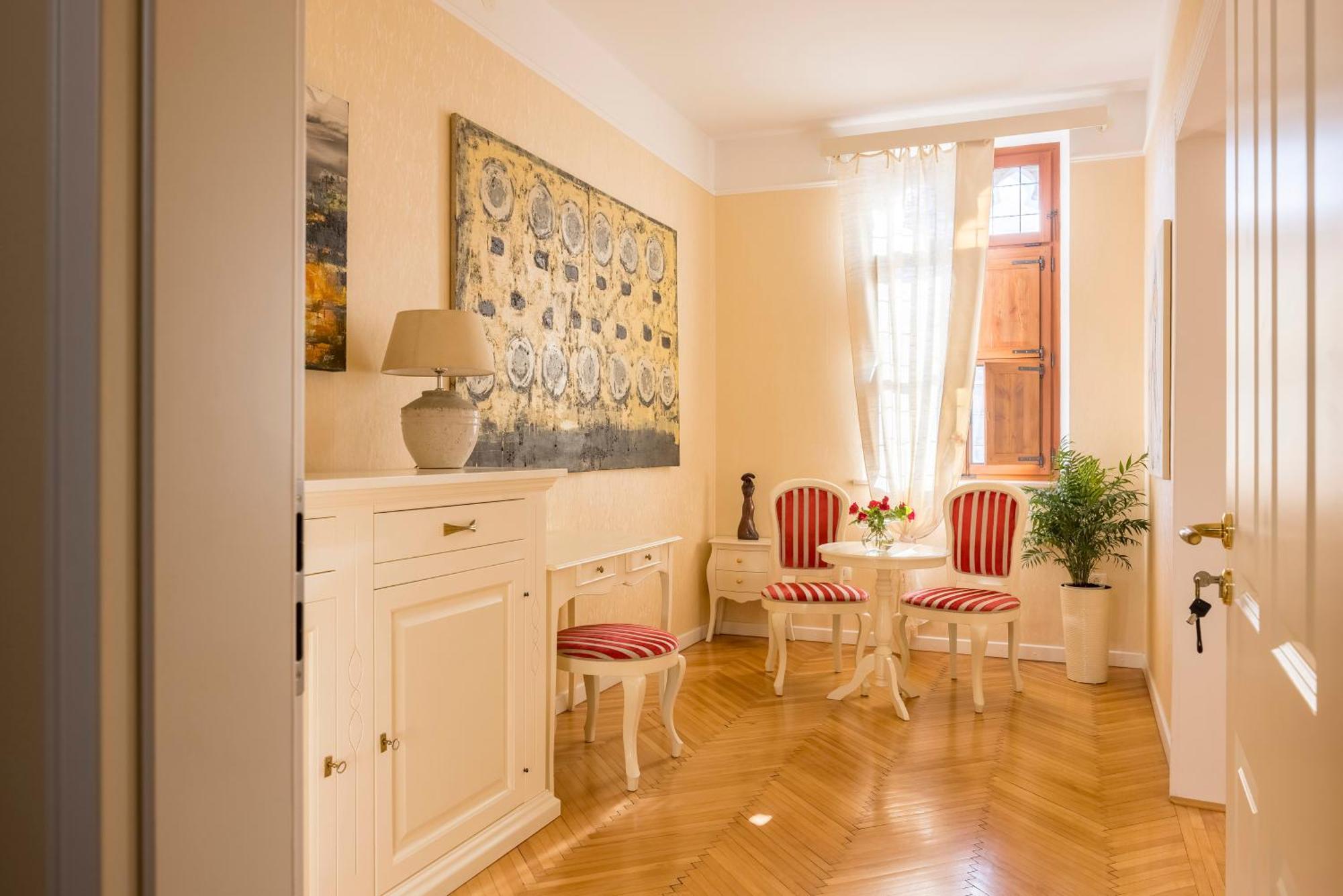Benecanka Casa Veneziana 피란 외부 사진