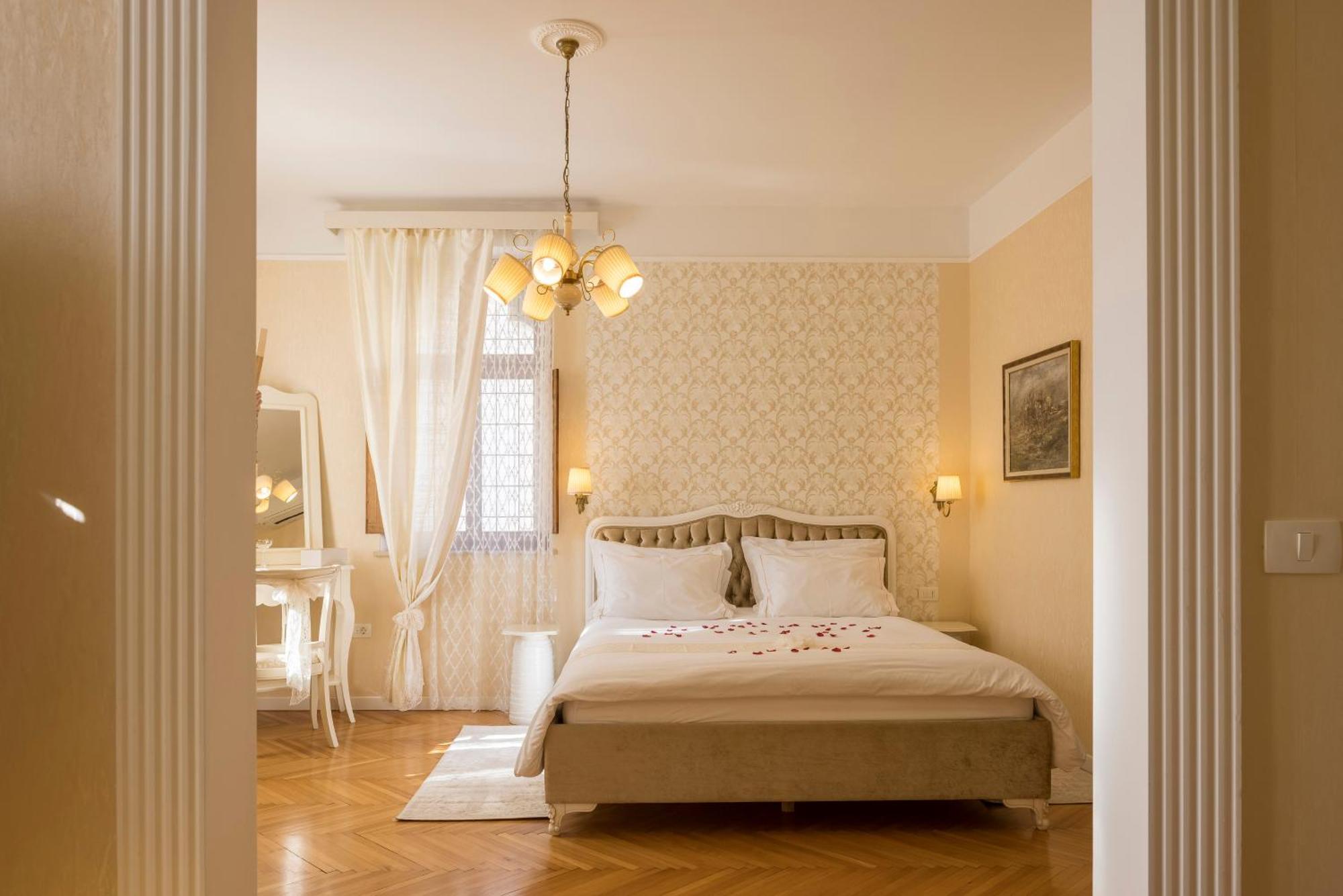 Benecanka Casa Veneziana 피란 외부 사진
